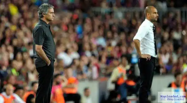Manchester derby in China cancelled